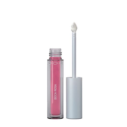 Gloss Boca Rosa Hidra Lábios Pétala Translúcido 3g Pétala