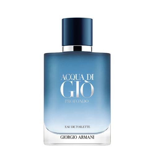 Perfume Giorgio Armani Acqua di Giò Profondo Masculino - Eau de Toilette 100ml 100ml
