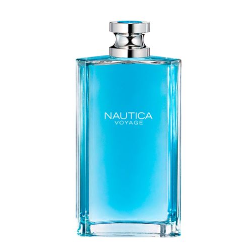 Perfume Nautica Voyage Masculino - Eau de Toilette 200ml 200ml