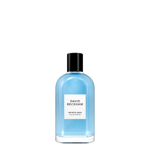 Perfume David Beckham The Collecion Infinite Aqua Masculino - Eau de Parfum 100ml 100ml