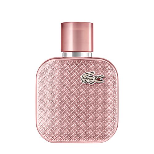 Perfume Lacoste Silver Rose Feminino - Eau de Parfum 50ml 50ml Perfume Lacoste Silver Rose Feminino - Eau de Parfum 50ml 50ml