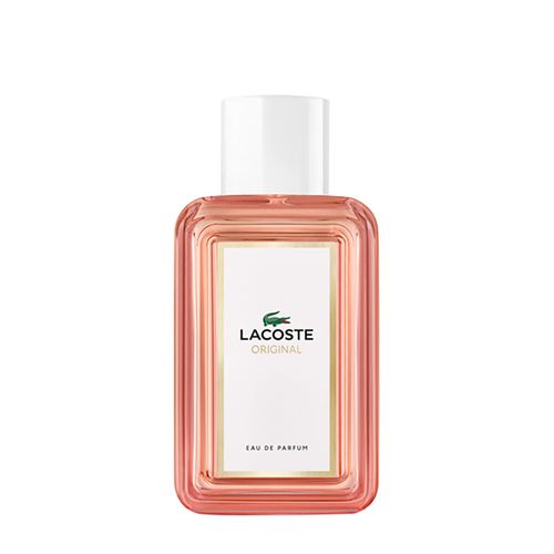 Perfume Lacoste Original Femme Feminino Eau de Parfum 40ml 40ml Perfume Lacoste Original Femme Feminino Eau de Parfum 40ml 40ml