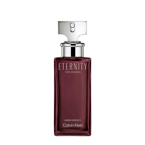 Perfume Calvin Klein Eternity For Women Amber Essence Feminino - Parfum 50ml 50ml