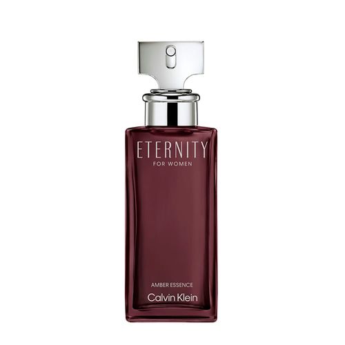 Perfume Calvin Klein Eternity For Women Amber Essence Feminino - Parfum 100ml 100ml Perfume Calvin Klein Eternity For Women Amber Essence Feminino - Parfum 100ml 100ml