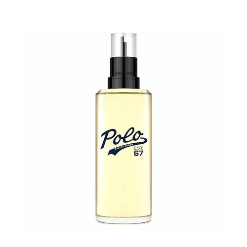Perfume Ralph Lauren Polo 67 Masculino - Eau de Toilette 150ml (Refil) 150ml (Refil) Perfume Ralph Lauren Polo 67 Masculino - Eau de Toilette 150ml (Refil) 150ml (Refil)