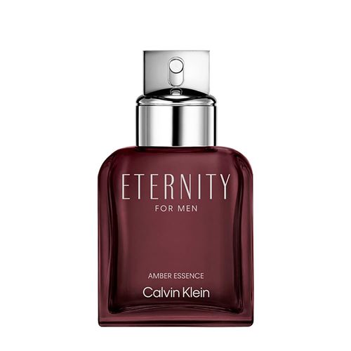 Perfume Calvin Klein Eternity For Men Amber Essence Masculino - Parfum 50ml 50ml