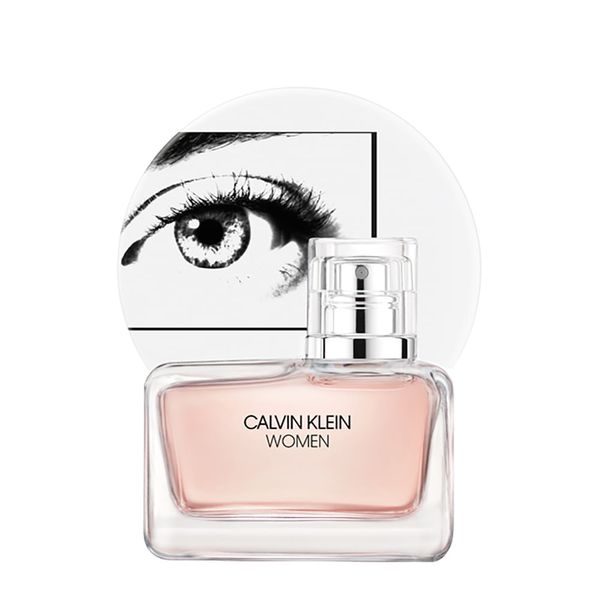 Perfume Calvin Klein New Women Feminino - Eau de Parfum 50ml 50ml