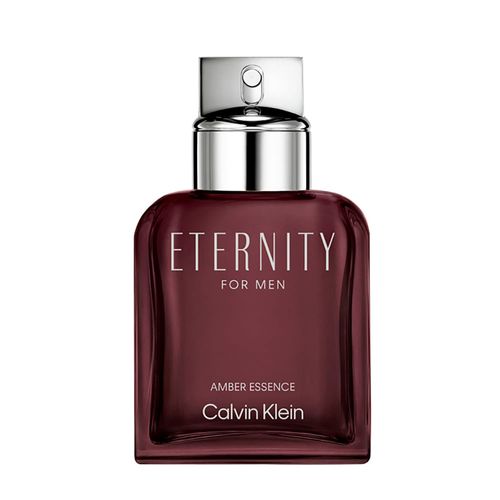 Perfume Calvin Klein Eternity For Men Amber Essence Masculino - Parfum 100ml 100ml