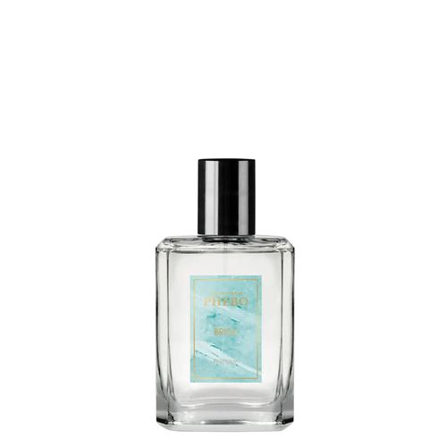 Perfume Phebo Perfumaria Brisa Parfum Unissex 100ml 100ml Perfume Phebo Perfumaria Brisa Parfum Unissex 100ml 100ml