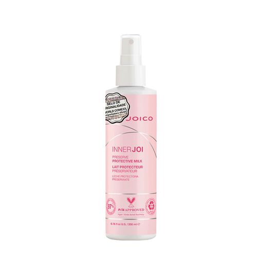 Leave-In Joico Innerjoi Home Care Preserve 200ml 200ml