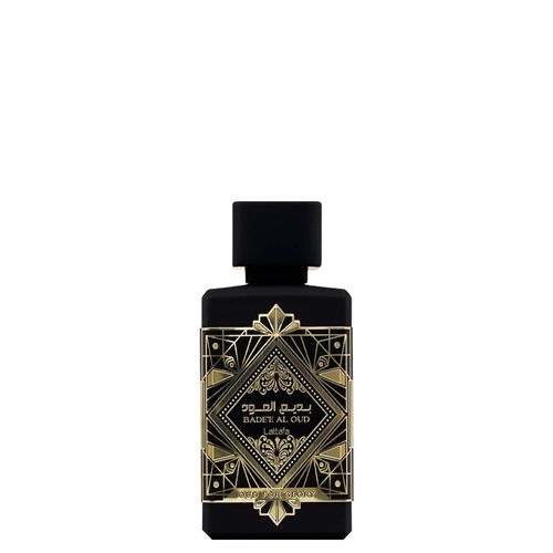 Perfume Lattafa Bade'e Al Oud For Glory Unissex Eau de Parfum 100ml 100ml