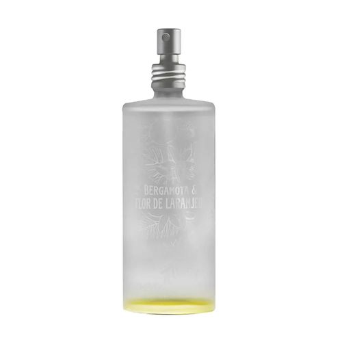 Colônia Granado Terrapeutics Bergamota & Flor de Laranjeira Unissex 230ml 230 ml