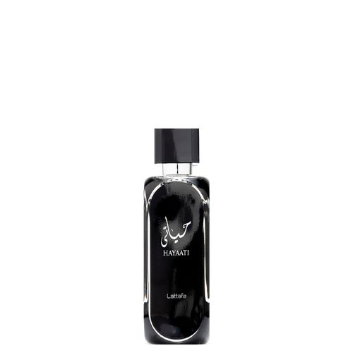 Perfume Lattafa Hayaati Collection Unissex Eau de Parfum 100ml 100ml
