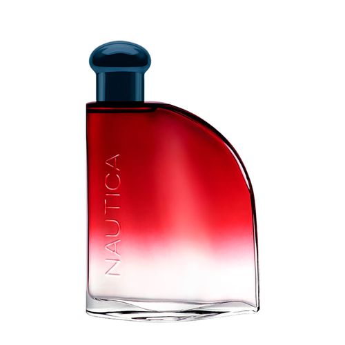 Perfume Nautica Colors Red Masculino Eau de Toilette 100ml 100ml