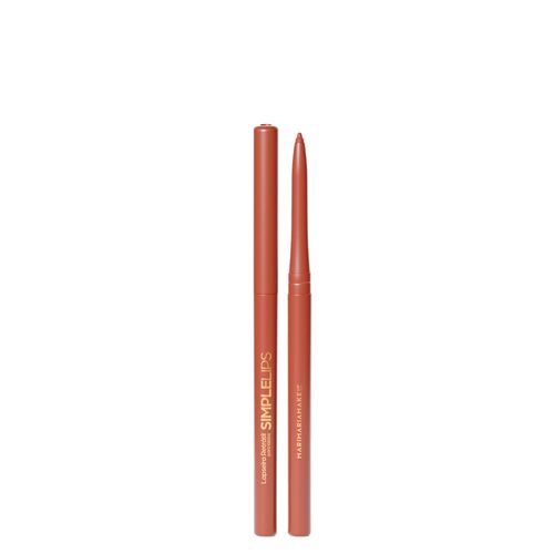 Lapiseira Retrátil para Lábios Mari Maria Simple Lips Mocha Mousse 350mg Mocha Mousse