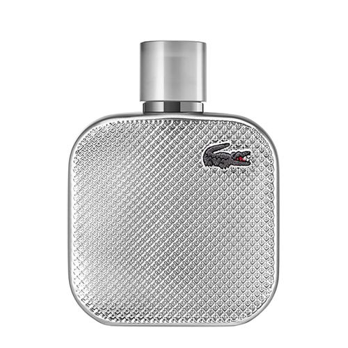 Perfume Lacoste Silver Grey Masculino - Eau de Parfum 100ml 100ml Perfume Lacoste Silver Grey Masculino - Eau de Parfum 100ml 100ml