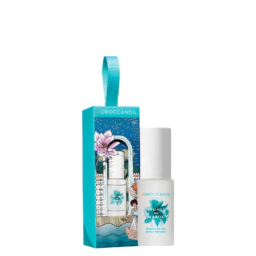 Hair & Body Mist Moroccanoil Brumes Du Maroc 30ml 30ml
