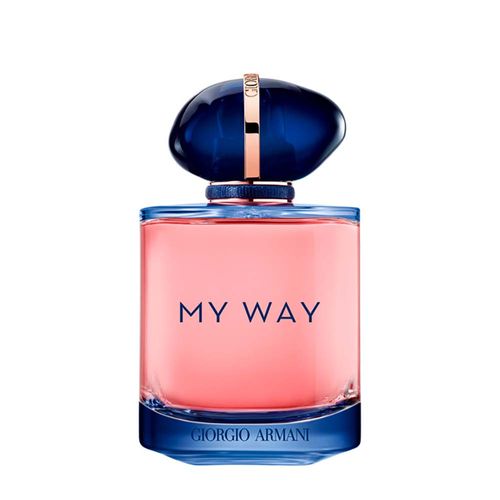 Perfume Giorgio Armani My Way Intense - Eau de Parfum 90ml 90ml Perfume Giorgio Armani My Way Intense - Eau de Parfum 90ml 90ml