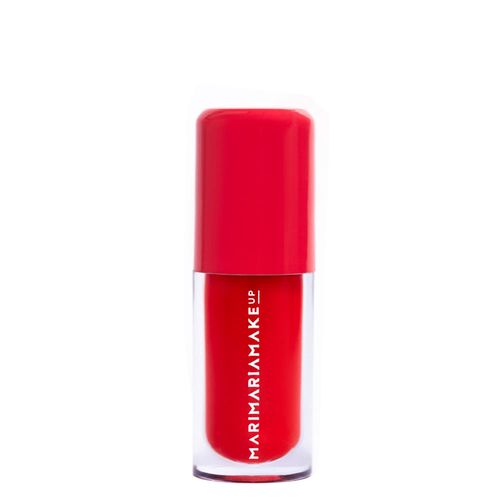 Gloss Mari Maria Lip Juice Morango 5ml 5ml