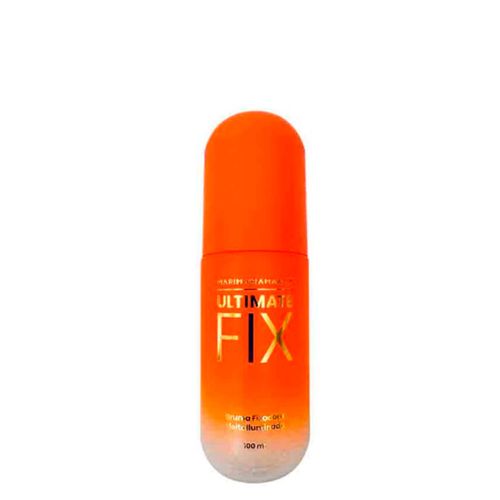 Bruma Fixadora Mari Maria Ultimate Fix 100ml 100ml