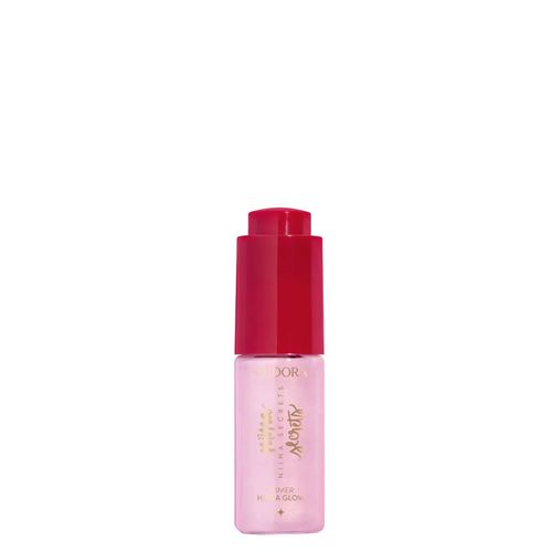 Primer Facial Eudora Niina Secrets Hidra Glow 16ml Primer Facial Eudora Niina Secrets Hidra Glow 16 ml