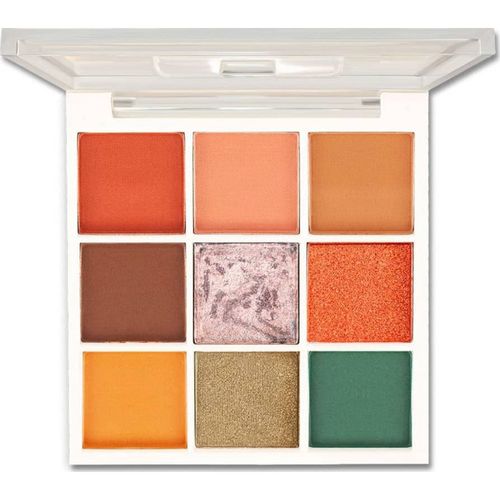 Paleta de sombras City Girls Mirage