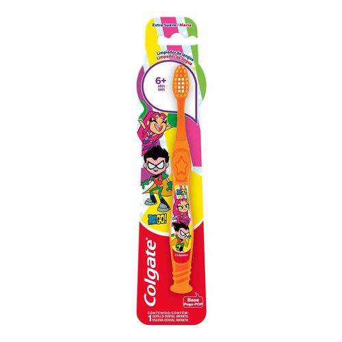 Escova-de-Dente-Infantil-Colgate-Smiles-Teen-Titans-Go-6--Anos-1-unid---722316-1