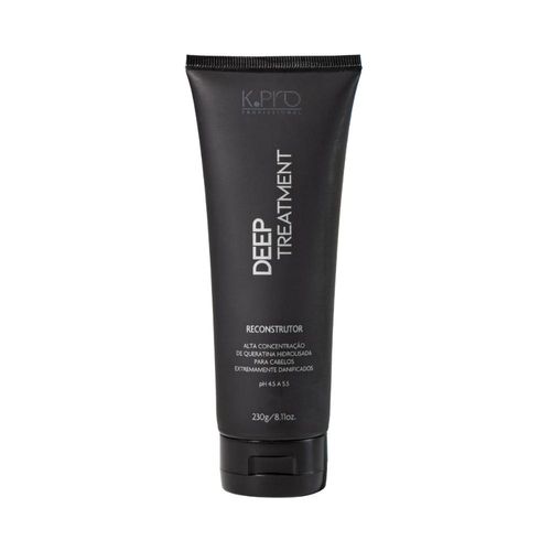 K.Pro Deep Treatment Reconstrutor 230 g