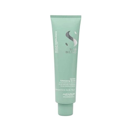 Alfaparf Semi Di Lino Scalp Rebalance Gentle Exfoliante Scrub 150 ml Alfaparf Semi Di Lino Scalp Rebalance Exfoliante Scrub 150ml