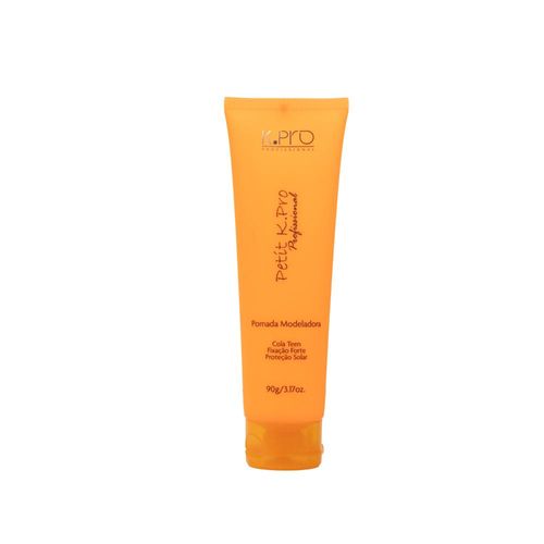 K.Pro Profissional Petit Pomada Modeladora 90ml K.Pro Profissional Petit Pomada Modeladora 90ml