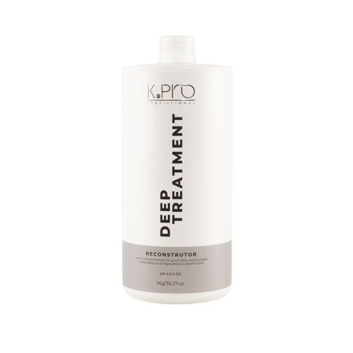 K.Pro Profissional Deep Treatment Reconstrutor 1000ml