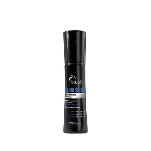 Spray Truss Fluid Shine de Brilho 120 ml