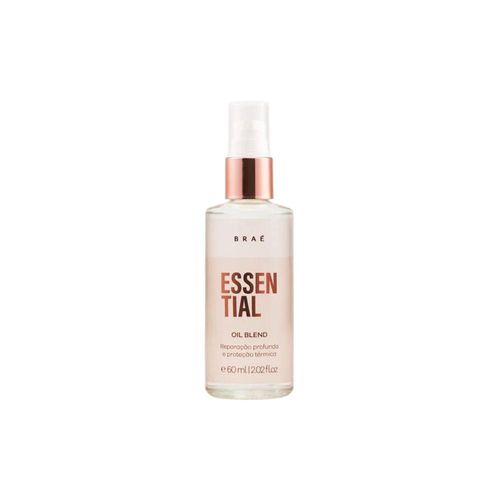 Braé Essential Oil Blend Reparação Profunda 60 ml