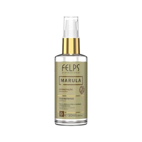 Felps Marula Oléo Hipernutrição 50 ml