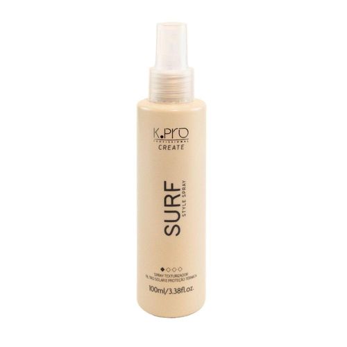 Spray K.Pro Surf Style Fixador 100 ml