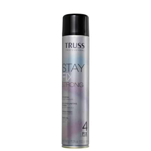 Spray Truss Stay Fix Strong Fixador 450 ml