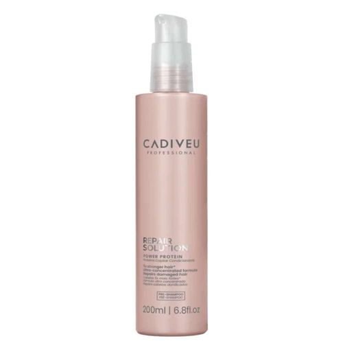 Cadiveu Repair Solution Power Protein 200 ml