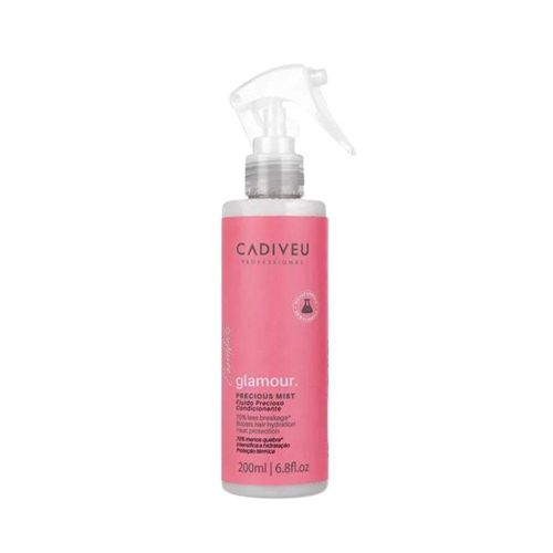 Cadiveu Glamour Fluído Precioso 200 ml