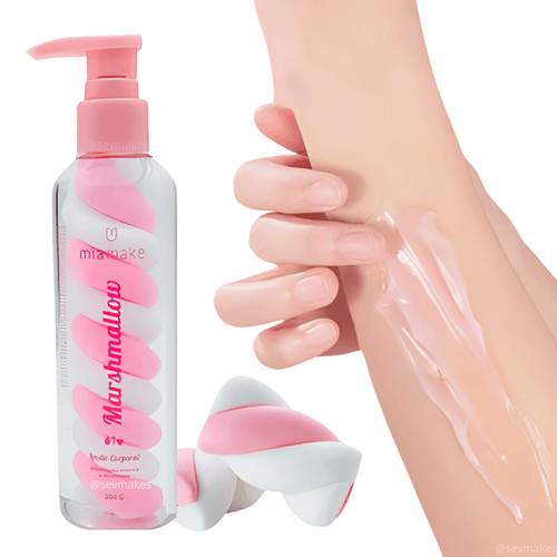 Loção Corporal Marshmallow Mia Make