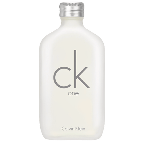 Calvin Klein CK One Eau de Toilette - Perfume Unissex 100ml 200ml 200ml