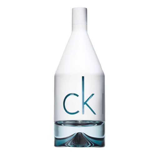 Calvin Klein CK in2U For Him Eau de Toilette - Perfume Masculino 100ml 50ml 50ml