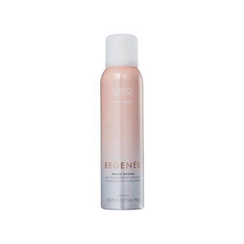 Spray K.Pro Glow Regener Brilho Intenso Nutrição 150 ml