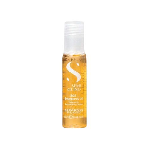 Alfaparf Semi Di Lino Reconstruction SOS Emergency 13 ml
