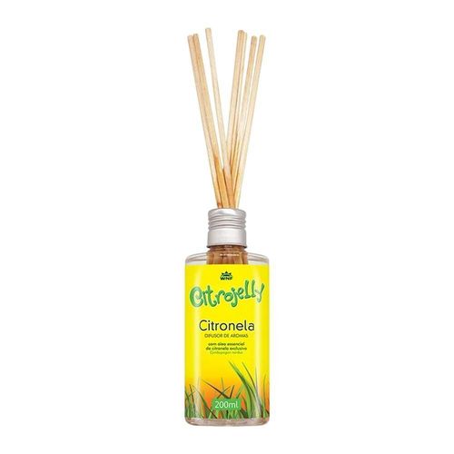 Citrojelly Difusor WNF 200ml