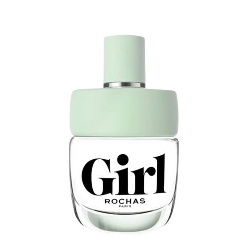 Rochas Girl Eau de Toilette - Perfume Feminino 40ml 40ml 40ml Rochas Girl Eau de Toilette - Perfume Feminino 40ml 40ml 40ml