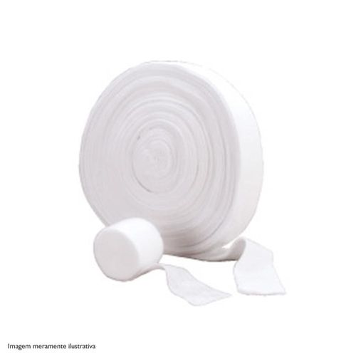 Malha Tubular Ortopedica 10CM- Metro