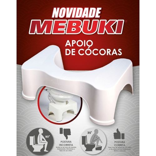 Banco Ergonômico Cócoras