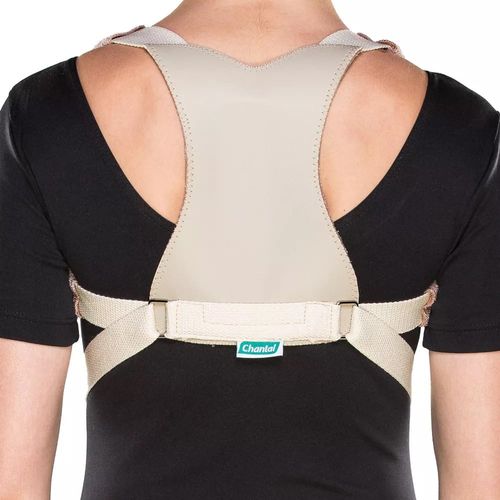 Educador Postural Chantal M Tam: M M