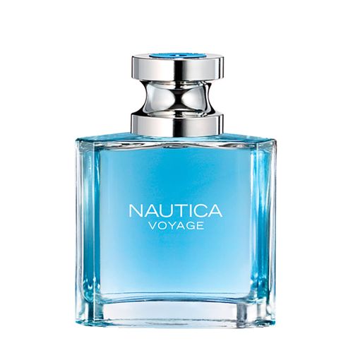 Perfume Nautica Voyage Masculino - Eau de Toilette 50ml 50ml