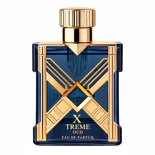 Assala Xtreme Oud Eau de Parfum - Perfume Unissex 100ml 100ml
